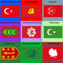 Rebooted flag Ideology Turkey