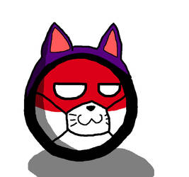 Nyakuza Metro Polandball