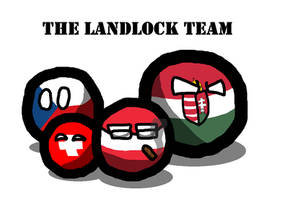 The Landlock Team