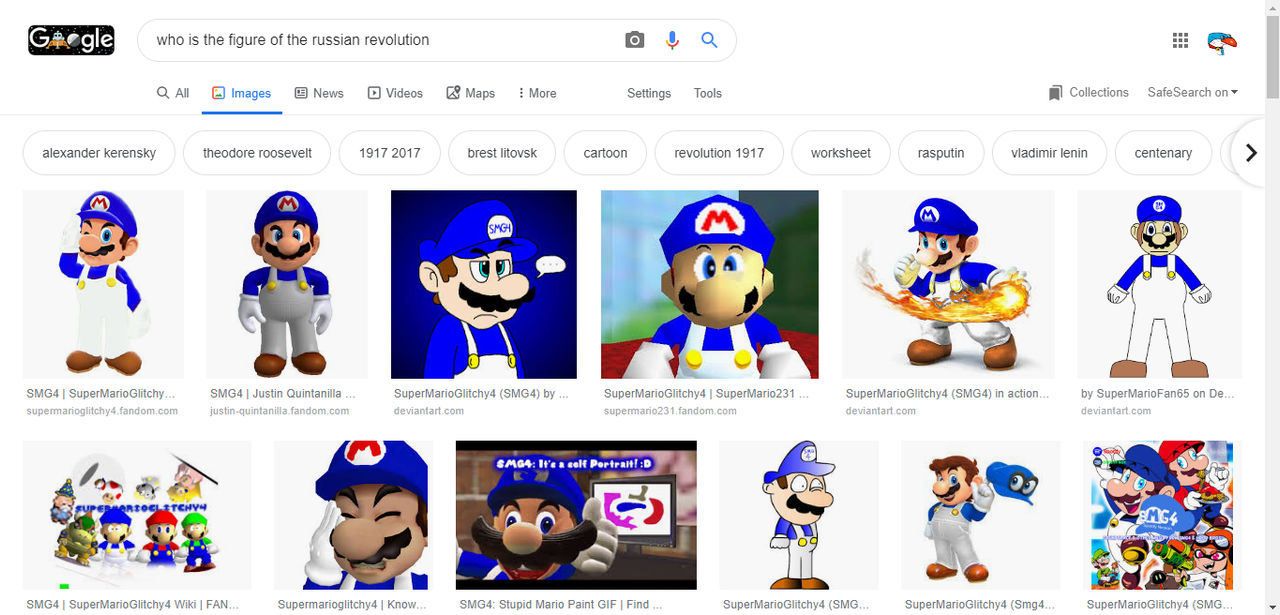 Another Random Google Search Stuff by Disney08 on DeviantArt