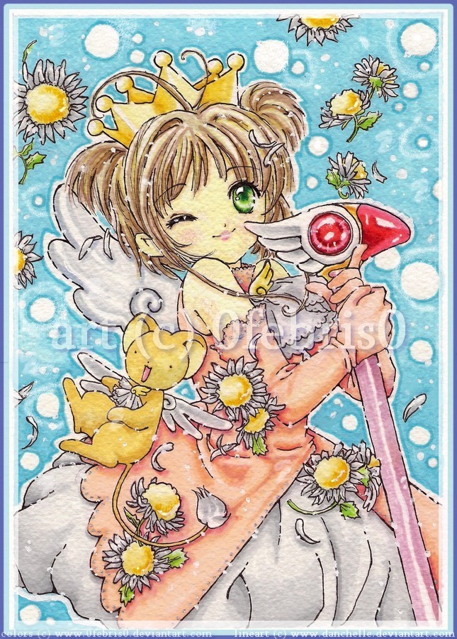 CCS: Sakura-chan