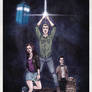 Doctor Who - Rory Williams is the Man