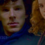 Mary Russell and Sherlock