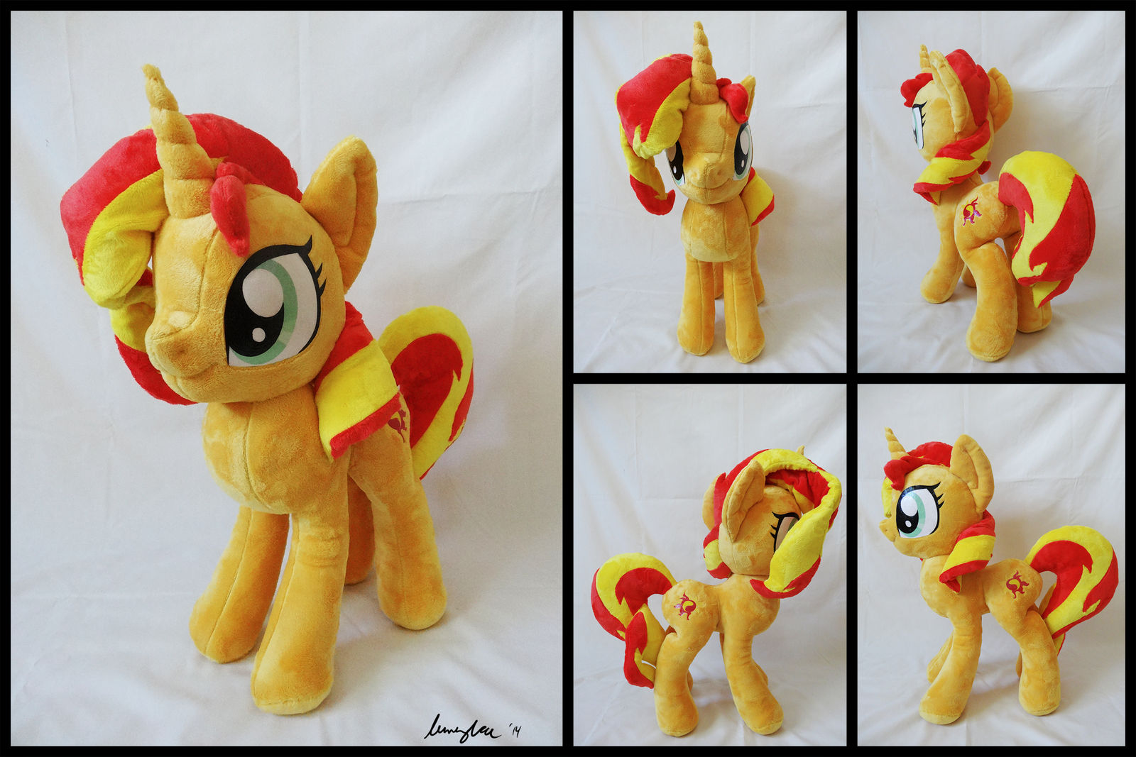 Sunset Shimmer