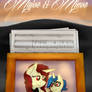 Major and Minor Cover