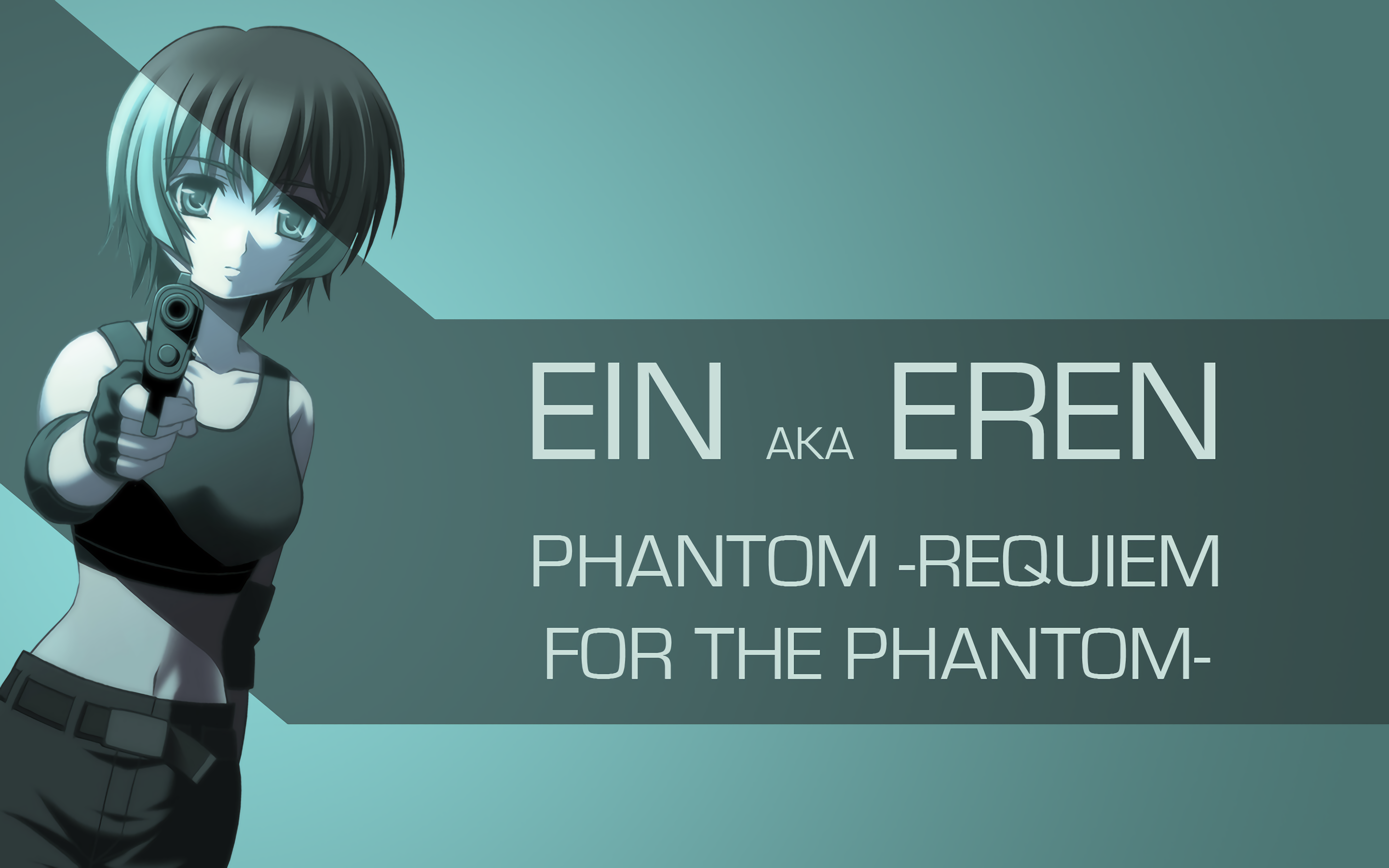 Phantom Requiem For The Phantom Ein By Spectralfire234 On Deviantart