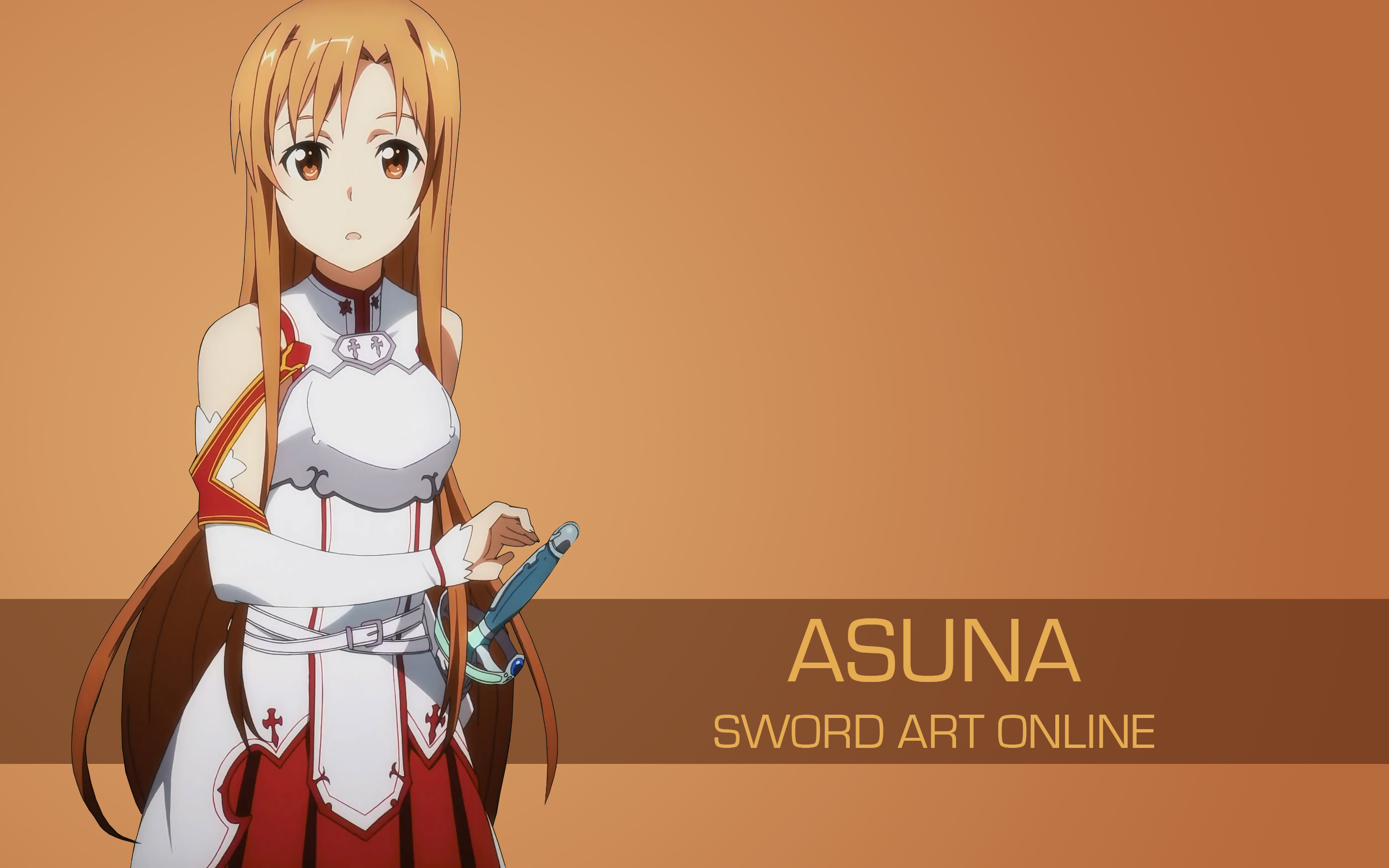 Sword Art Online-Asuna 2