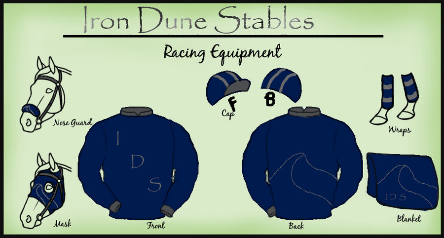 Racing Silks