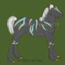 Fantasy Auction Horse-SOLD