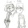 TDI Cody and Gwen