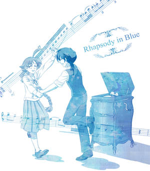 Rhapsody in Blue