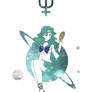 Sailor Neptune