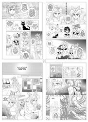 Future Reunion - Act 4 (Part 2) by Mangaka-chan