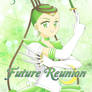 Future Reunion Act 5 cover