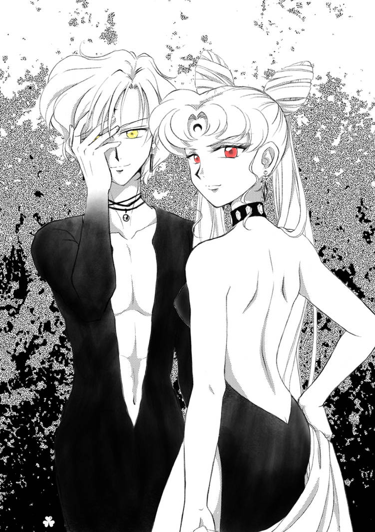 Alter/ego by Mangakachan on DeviantArt