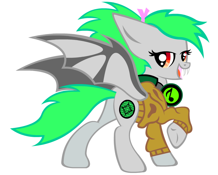Vampire Bb BB Vampire by Lightning-Bliss on DeviantArt
