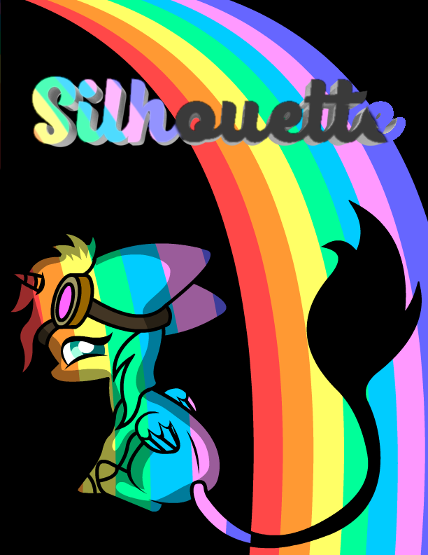 Silouette Cover