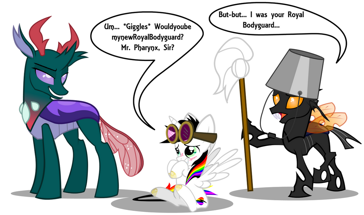 Mlp Bodyguards Will you be my Royal Bodyguard by Lightning-Bliss on DeviantArt