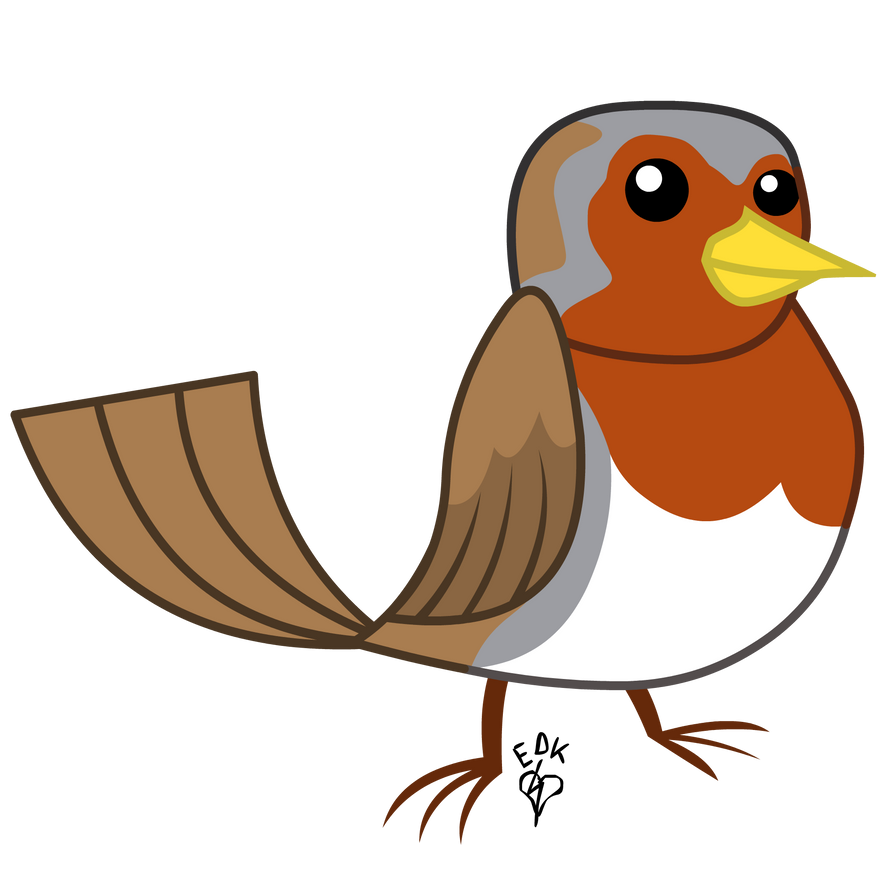 Robin Commission by Lightning-Bliss on DeviantArt