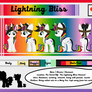 Lightning Bliss Character Sheet 2018
