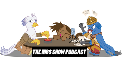 MBS Podcast Commission