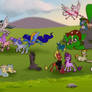 Friendship Herd Gift 2025