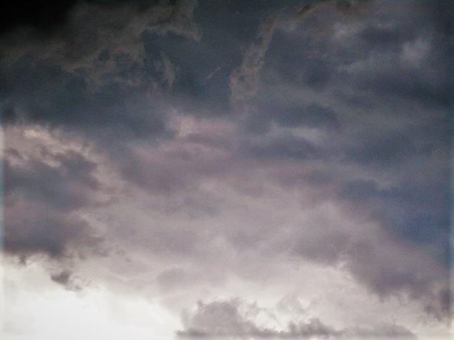 Storm Cloud 2