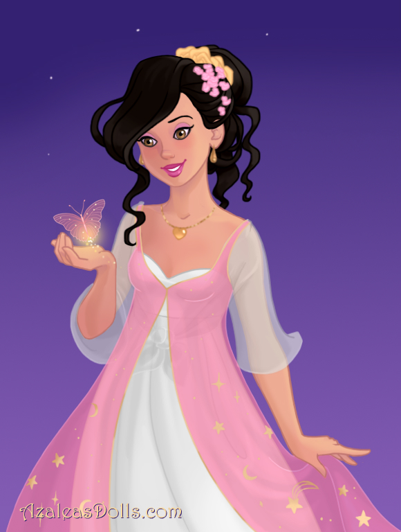 DressupAzalea4 by amanmangor on DeviantArt