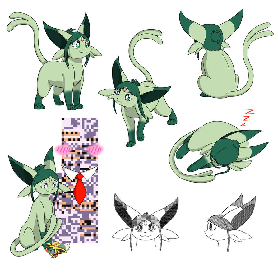 Great Inko My Hero AcademiaXPokemon- Inko Midoriya by Butterflygon on DeviantArt