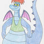 Nellie The Dragon. :Request: