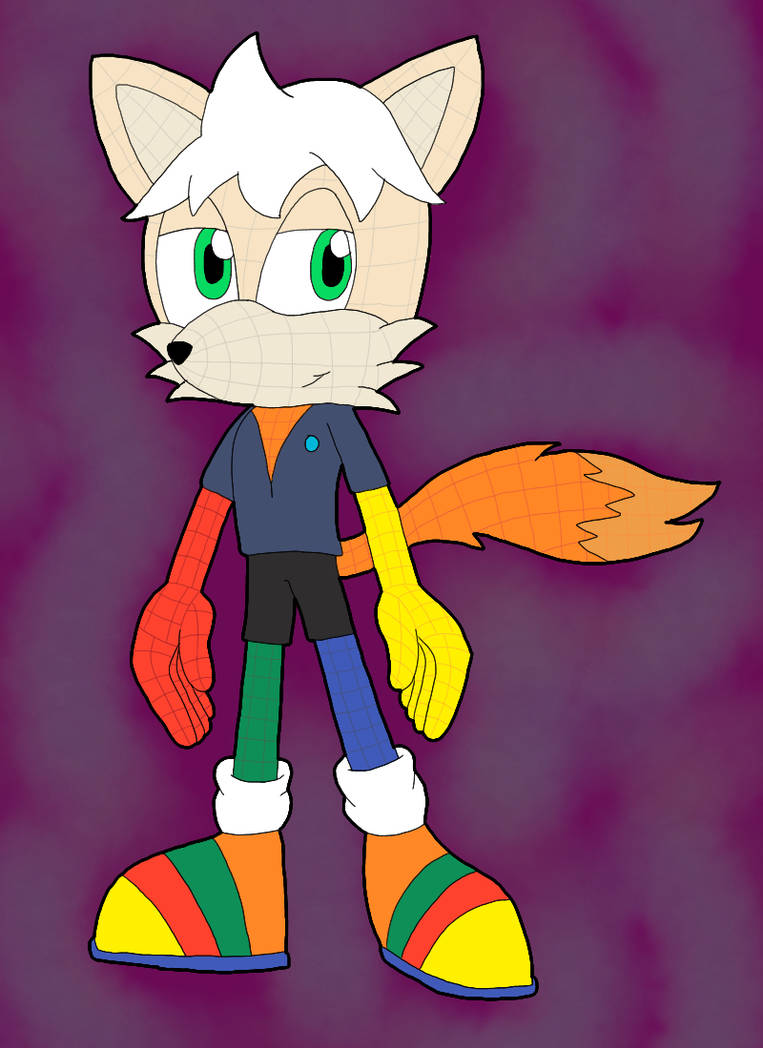 Rubix :Concept: by lizardman22 on DeviantArt