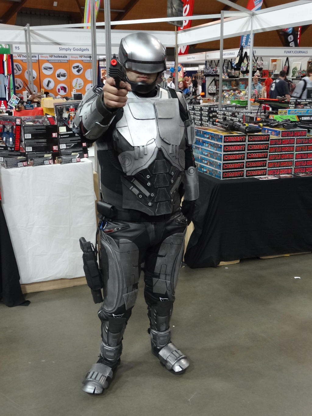 Robocop