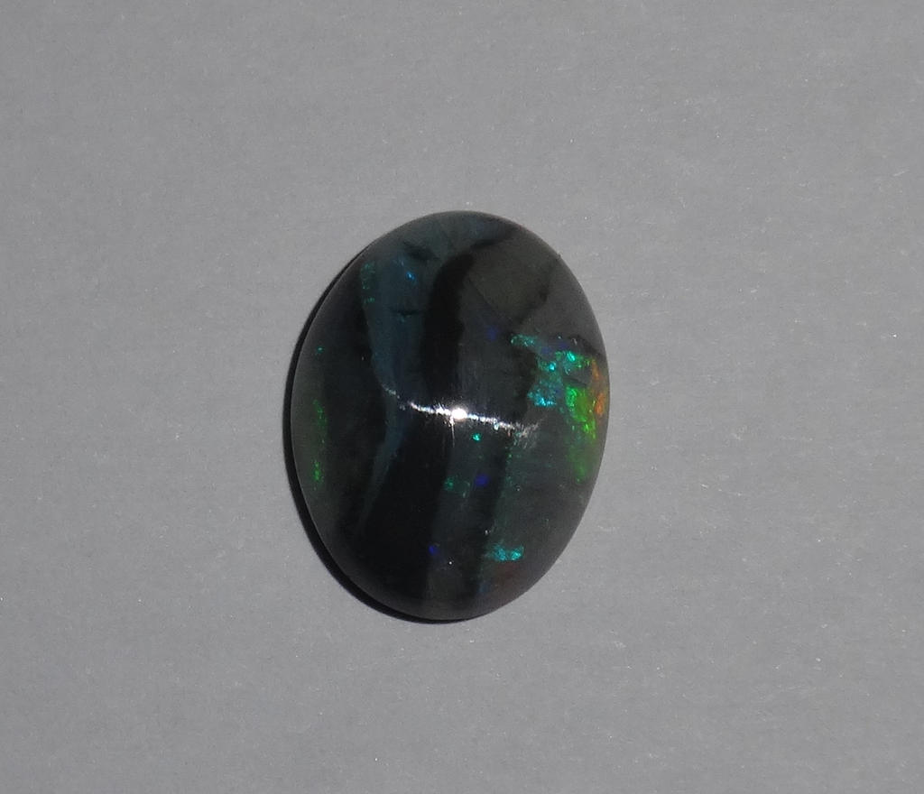 Black Opal 04