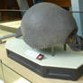 Glyptodon reticulatus 02
