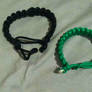 Paracord Bracelets