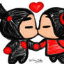 pucca and garu