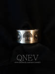 Tree 1a by QneV-jewelry
