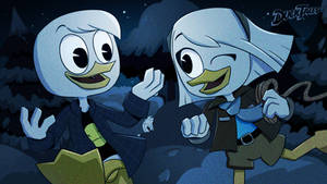 Ducktales oooOOOOOoooo!