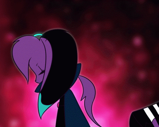 Sorry Rrrrr RRrrr! Ah? You`re not nightmare? S-sorry... by Jam-Graphics on DeviantArt