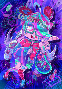 Jampockets Deviantart Jam-Graphics - General Artist | DeviantArt