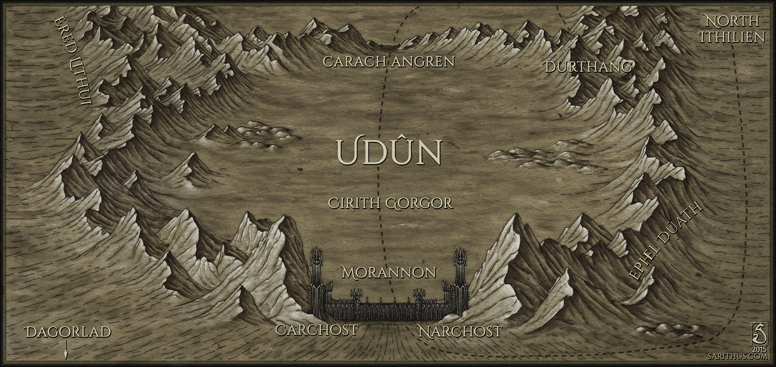 Udun