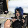 Jayy and Dahvie!!!!