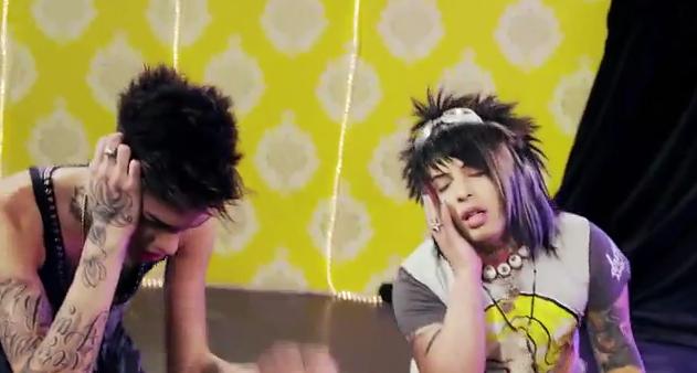 BOTDF: Jayy and Dahvie