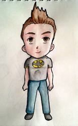 Chibi Josh