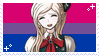 Bi Sonia Nevermind - Stamp by Kiko-Tanaka