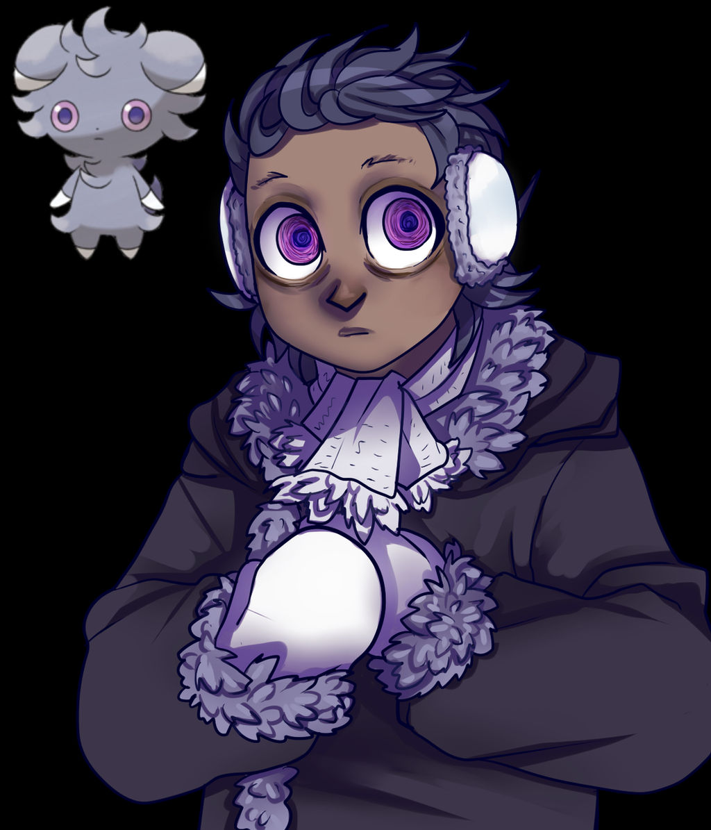 Espurr Gijinkas Are So Necessary