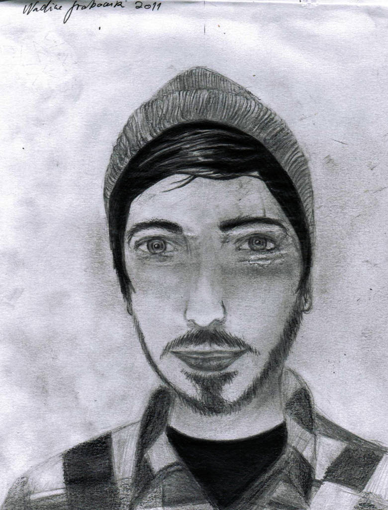 Casper rapper by 3o-seconds-to-mars on DeviantArt