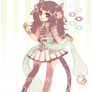 [03] Adoptable Auction [ closed ! ]