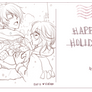 [12.27.2013] Happy Holidays !