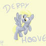 Derpy hooves